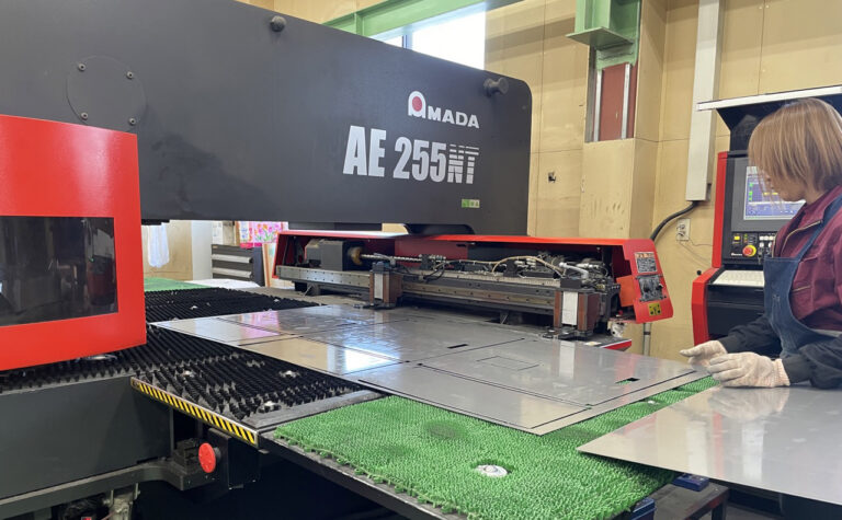 AMADA